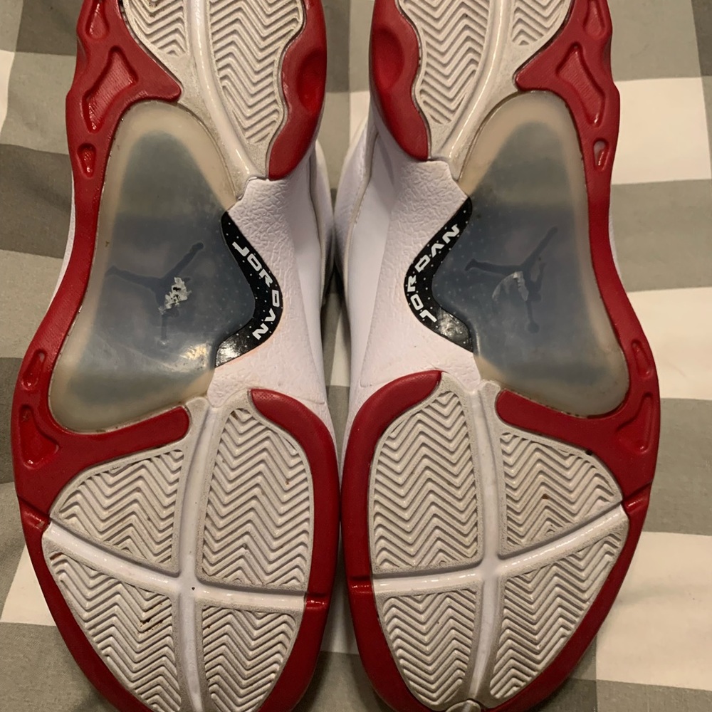 Men’s Jordan Shoes size 12